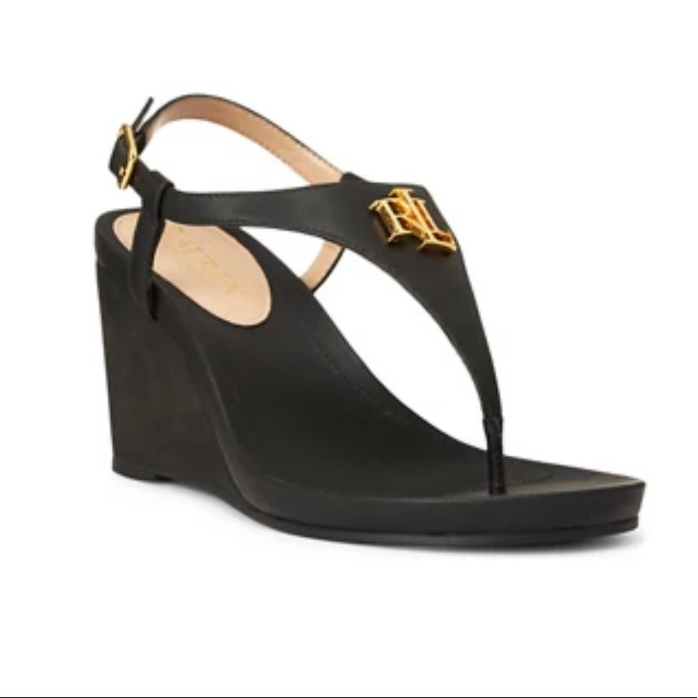 Ralph Lauren Sandal